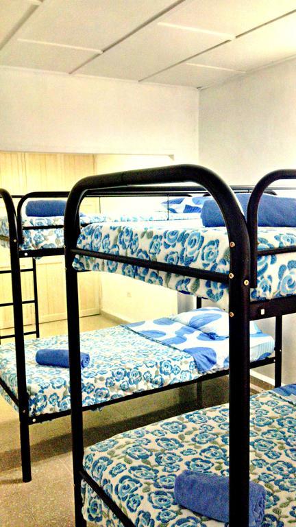 Autana Bed & Breakfast Boquete Oda fotoğraf