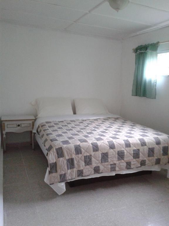 Autana Bed & Breakfast Boquete Oda fotoğraf