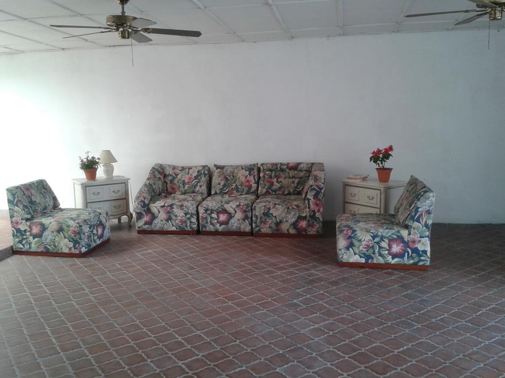 Autana Bed & Breakfast Boquete Dış mekan fotoğraf