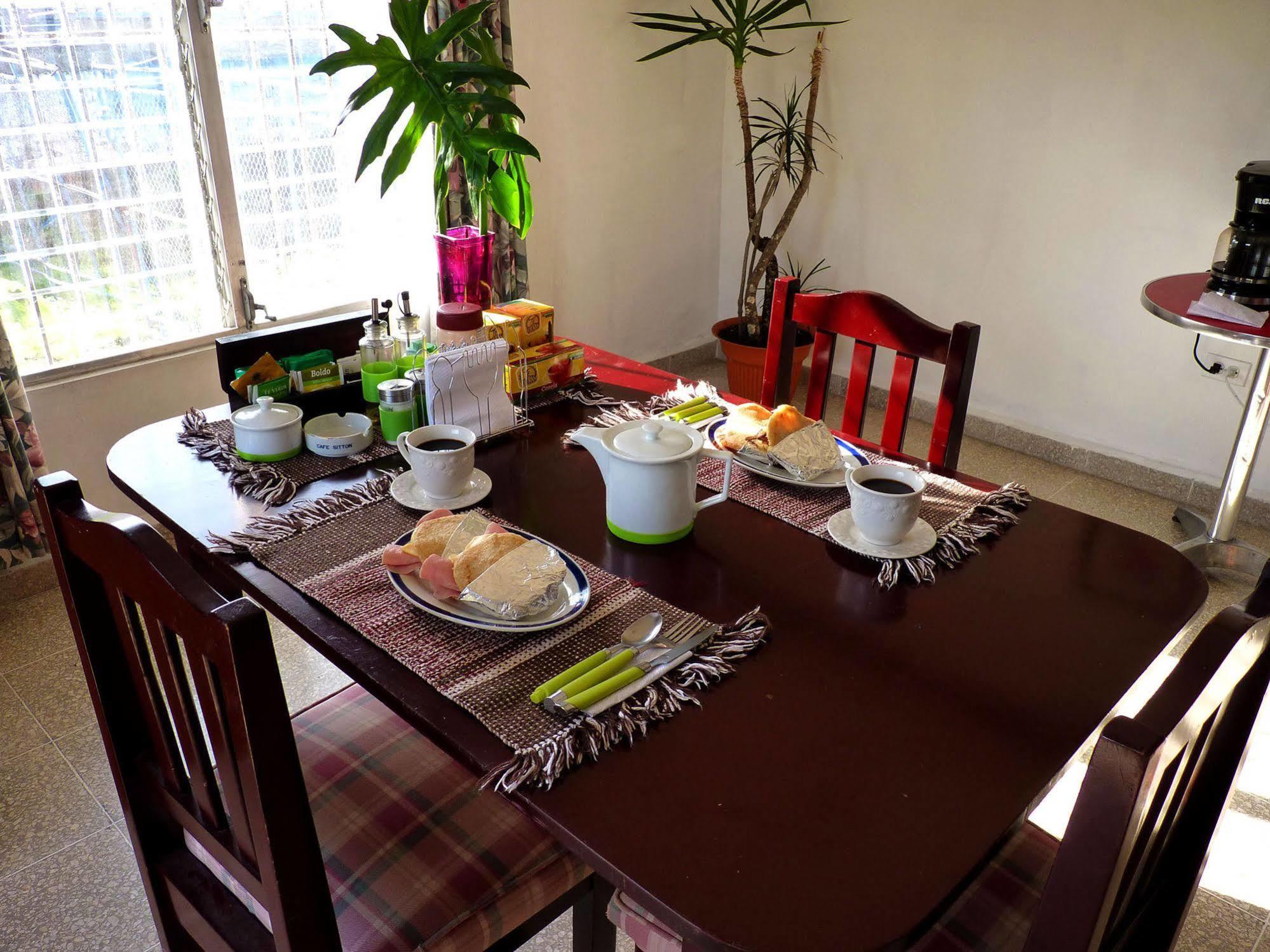 Autana Bed & Breakfast Boquete Dış mekan fotoğraf