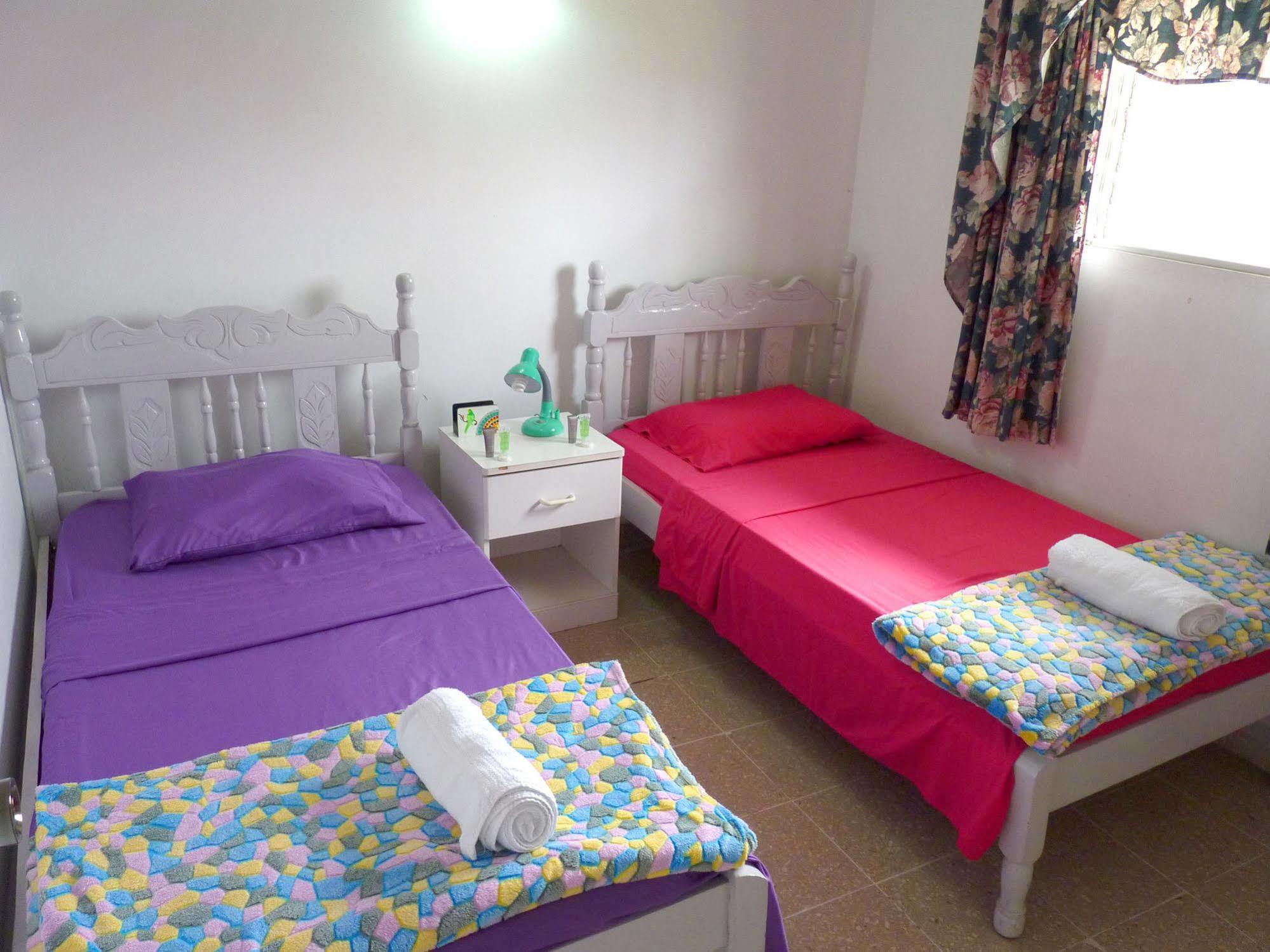 Autana Bed & Breakfast Boquete Dış mekan fotoğraf