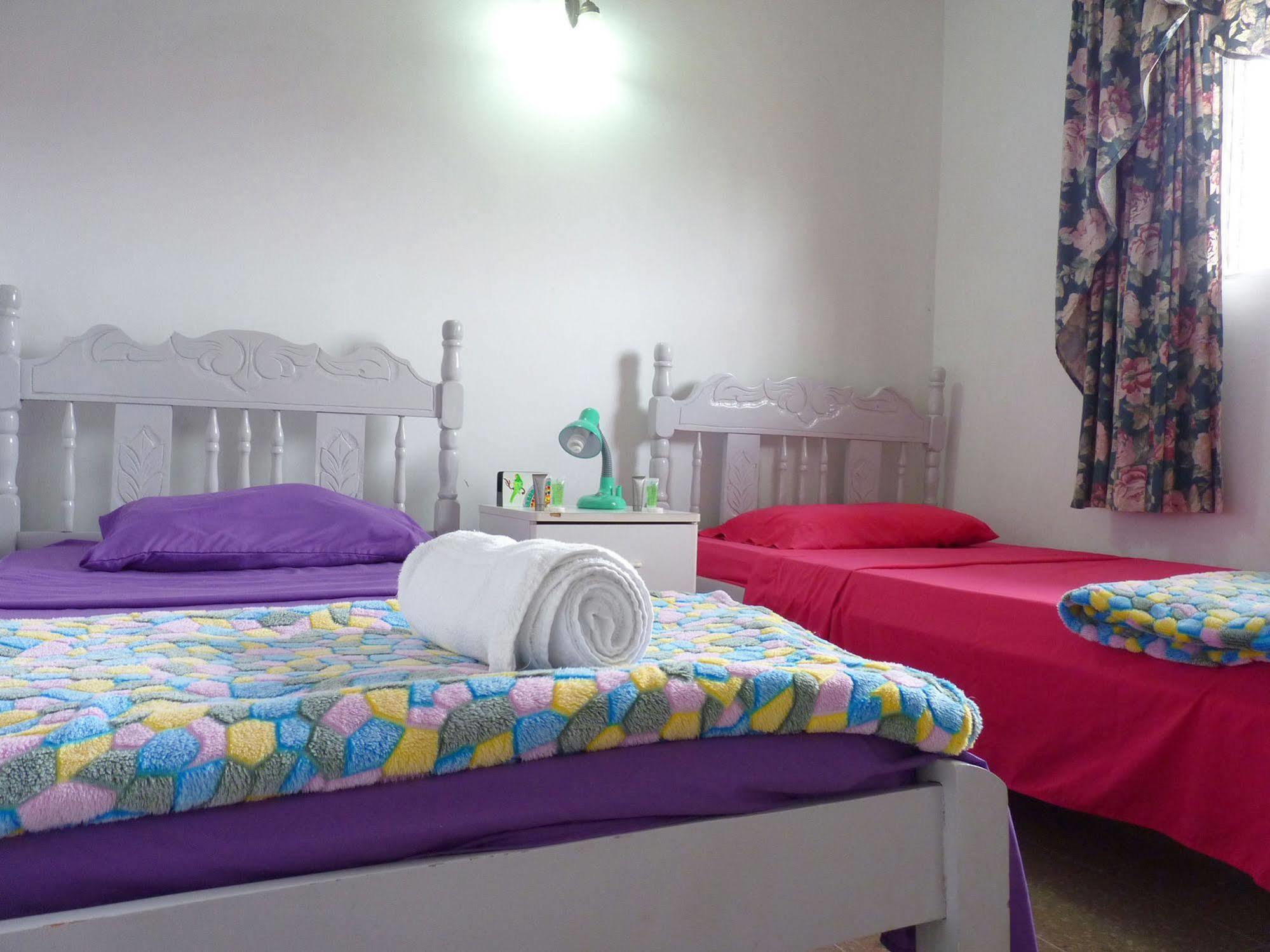 Autana Bed & Breakfast Boquete Dış mekan fotoğraf