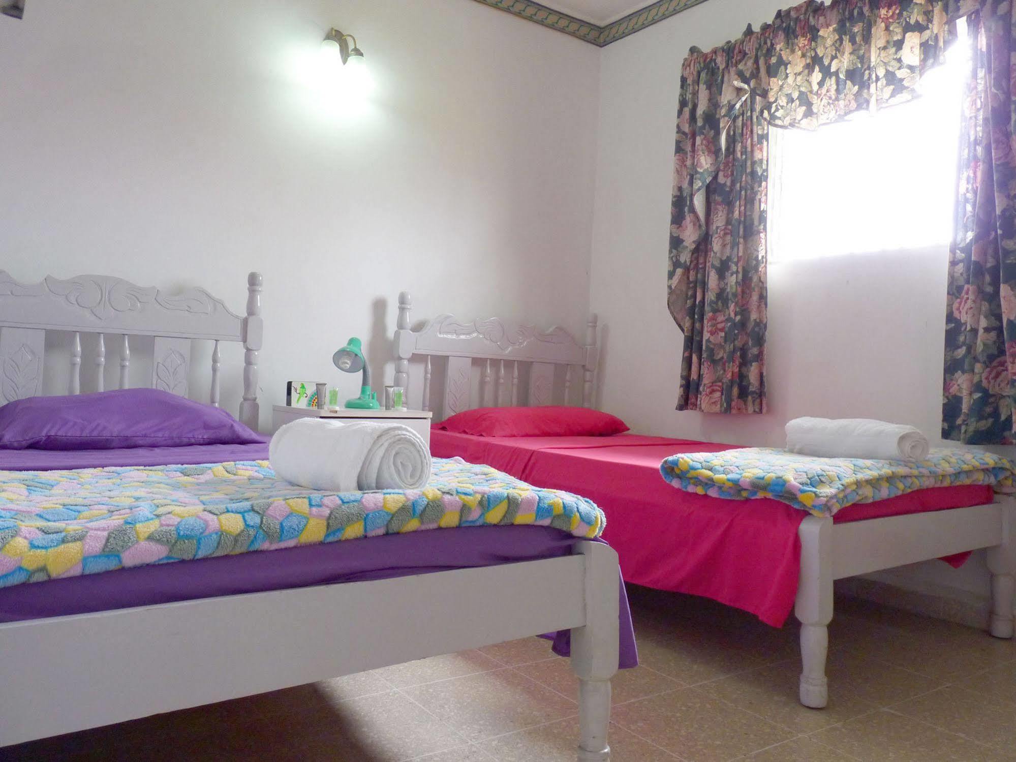 Autana Bed & Breakfast Boquete Dış mekan fotoğraf