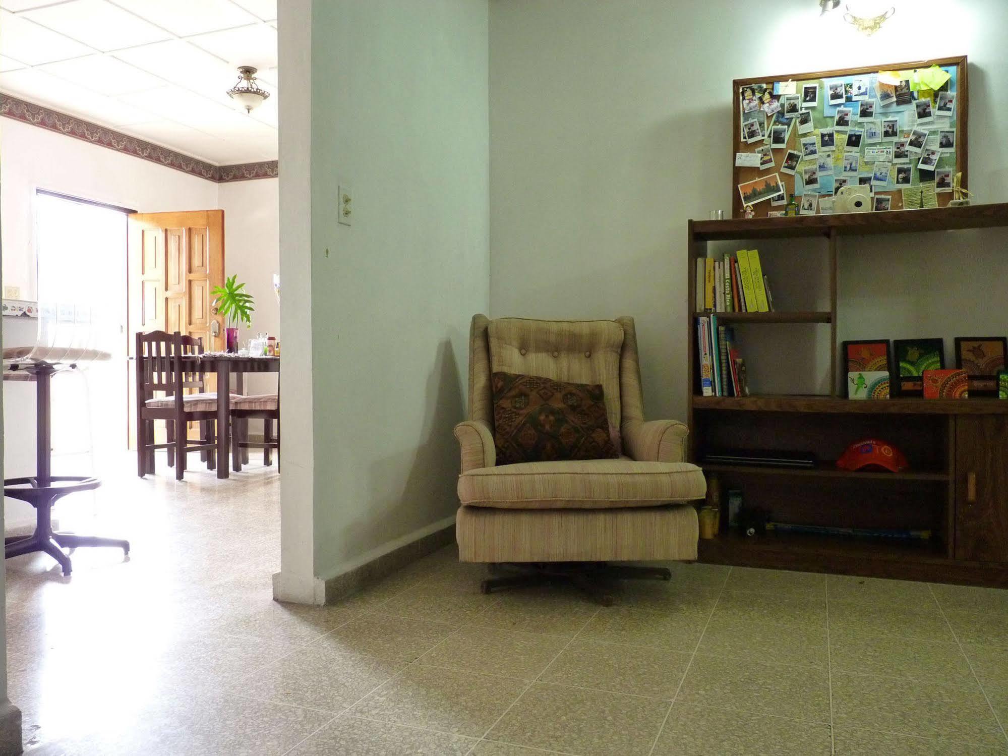Autana Bed & Breakfast Boquete Dış mekan fotoğraf